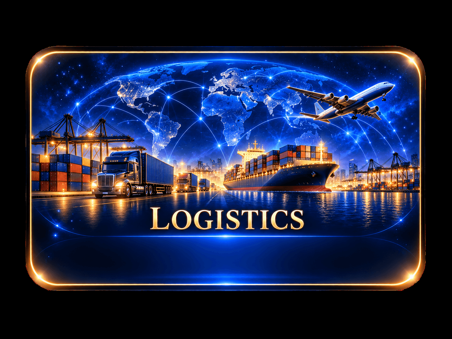 Logistics