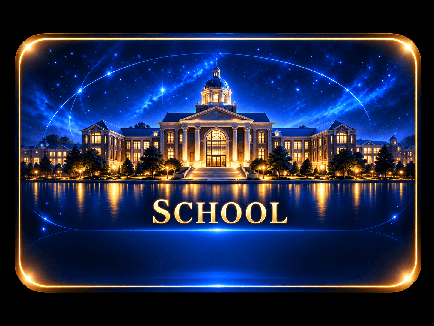 School