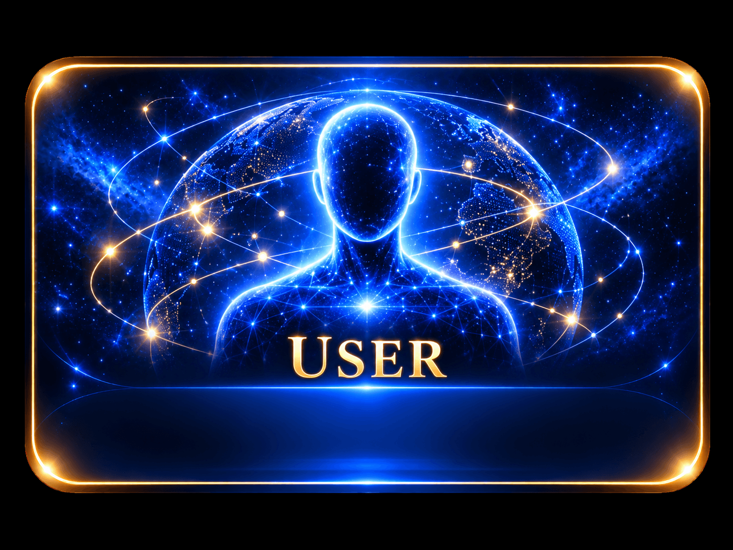 User